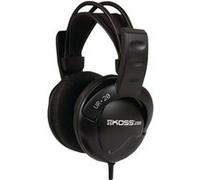 Casque professionnel Koss UR20 noir