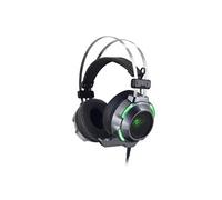 Spirit of Gamer Elite-H30 Casque Avec fil Arceau Gaming Noir