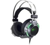 Casque ELITE-H30 noir Gaming & Multimédia Auto-ajustable