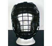 Casque avec grille Krav Maga jkd Free Fight MMA Kali Vale tudo Boxe