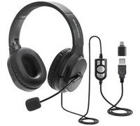 Casque avec micro ADVANCE Casque Micro Smarphonics 550 G
