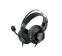Casque avec micro Cougar M410 Gaming Classic Noir