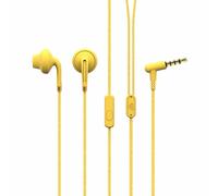 Casque avec micro Energy Sistem Style 2+ 3 mW - Jaune