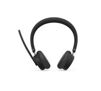 Lenovo Casque avec micro 6550 ANC double mode USB-C et sans fil Compatible Microsoft Teams