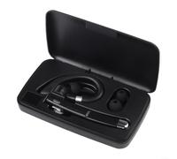 Casque avec micro pour cvc 8.0 casque antibruit avec micro | Puce V5.2, portée stable de 10 m, temps de conversation de 6 h, batterie de 60 mAh, diffusion audio claire