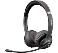 Bluestork Casque MC 501 Bluetooth sans fil Stéréo — Micro unidirectionnel, Télécommande