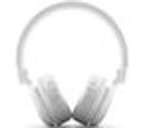 Casque avec Microphone DJ2 426737 s Blanc