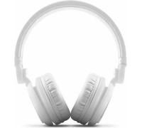 Casque avec microphone Energy Sistem DJ2 426737 Types de blanc