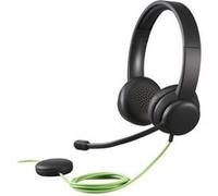 Casque avec Microphone Gaming Acer AHW250