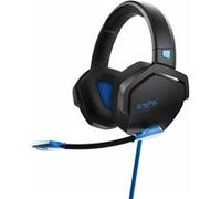 Energy Sistem ESG 3 Blue Thunder Gaming Casque Noir/Bleu
