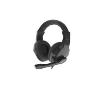 Casque avec Microphone Gaming Genesis ARGON 100 3,5 mm - Vert