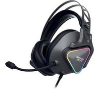 Casque avec Microphone Gaming KEEP OUT HXPRO+ G