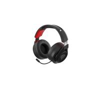 Casque avec Microphone - Genesis - Radium 300 XLR - Noir - Bluetooth - Sans fil