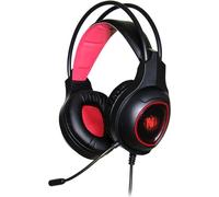 Casque avec microphone iBOX X3 Gaming