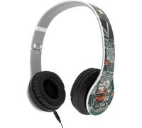 Casque avec microphone intégré - London by Akashi