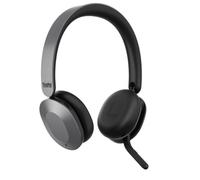 Lenovo Thinkpad 8550 Wireless Headphones Noir