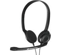 Best Price Square Headset, Multimedia PC3 Chat by SENNHEISER