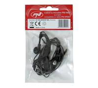 Casque Avec Microphone Pni Hs81 Avec 2 Broches Compatible Avec La Cb Radio Pni Hp8001 Et Cb Radio Kenwood Et Pni