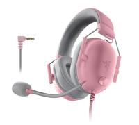 Razer Blackshark V2 X Casque Avec fil Arceau Jouer Rose - Neuf