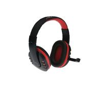 Casque avec microphone Rebeltec ROHAN
