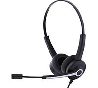 Casque avec microphone T'NB ACTIV 200S