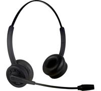 Casque avec microphone T'NB TNB ACTIV 400S Noir