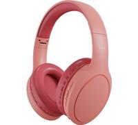 Casque avec microphone T'NB TONALITY Rose