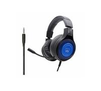 Casque avec MicrophoneGaming PL3322