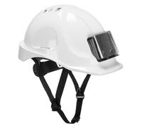 Casque avec porte badge Portwest Endurance