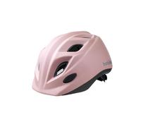 Bobike Casque Bébé Et Enfants XXS (44-48 Cm), XS (48-52 Cm) & S (52-56 Cm), Casque Vélo pour Tout-Petits Et Enfants, Casque Unisexe, avec 10 Orifices De Ventilation, Filet Anti-Insectes, Confortable