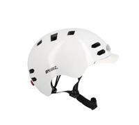 Casque avec réglage occipital Optimiz O374 Blanc