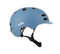 Casque avec réglage occipital Optimiz O374 Bleu