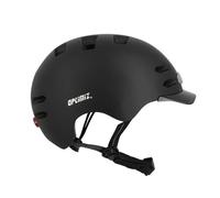 Casque avec réglage occipital Optimiz O374 Noir