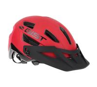 Gist Kop Mtb Helmet Rouge S-M