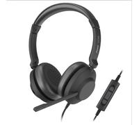 Casque Axtel One Stereo Hd Axh-One