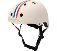 Casque Banwood pour enfants, Couleur:Rayures
