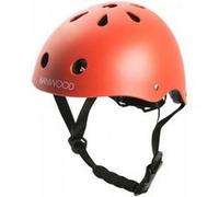 Casque Banwood - Rouge G