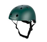 Banwood - Casque pour enfants 50-54 cm - Vert Mat
