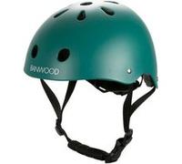 Banwood - Casque pour enfants 50-54 cm - Vert Mat