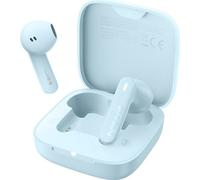 Casque Baseus Bowie E16 Real Wireless Headset Earphone Calls/Music USB Type-C Bluetooth Blue