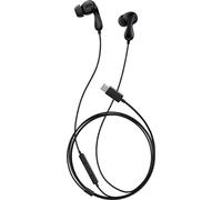 Casque Baseus Encok CZ20 Écouteurs/musique filaires USB Type-C Noir