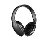 Casque - BASEUS - Encok Wireless D02 Pro - Noir - Bluetooth 5.0 - 40h autonomie