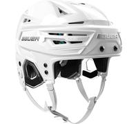 Casque Bauer RE-AKT 155 blanc S