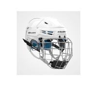Casque Bauer Re-Akt 65 Combo SR, Senior, blanc, 59-64cm, L