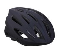 Casque BBB Condor Mat Noir Casco De Vélo Taille M