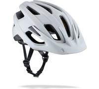 BBB Dune 2.0 BHE-22B Casque de vélo pour Adulte avec visière Amovible et Sac de Voyage léger