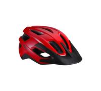 Bbb Kite 2.0 Urban Helmet Rouge M