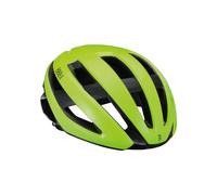 Bbb Maestro Helmet Bleu M Glossy Neon Yellow