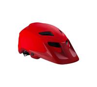 Bbb Ore Mtb Helmet Rouge M Matt Red