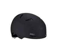 Bbb Wave Urban Helmet Bleu S Matt Green